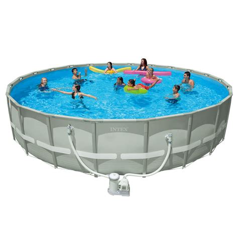 Home Old Discount Pools and Supplies