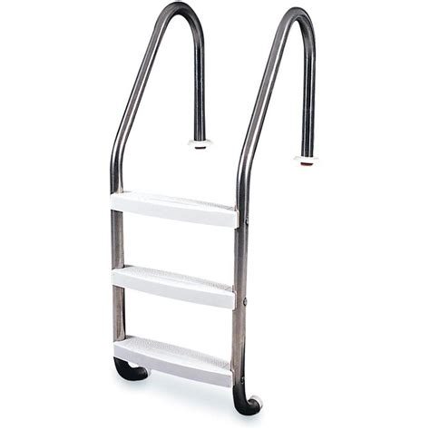 AmazonSmile HydroTools by Swimline Protective Pool Ladder Mat and Pool