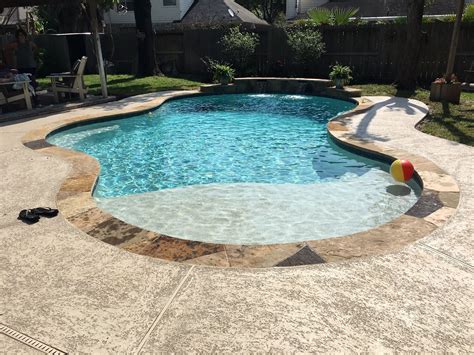 Get the Facts On NC Inground Pool Prices Parrot Bay Pools