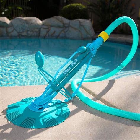 5 best aboveground pool vacuum reviews and complete buying guide