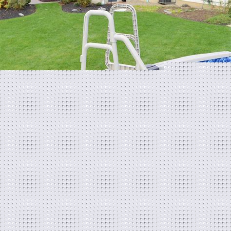 Above Ground Pool Steps Hometalk